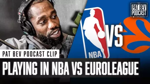 Os melhores jogadores da NBA que deixaram sua marca na EuroLeague: uma mostra de talentos transatlântica